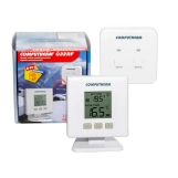 Терморегулятор комнатный COMPUTHERM Q32 RF Фото - 2